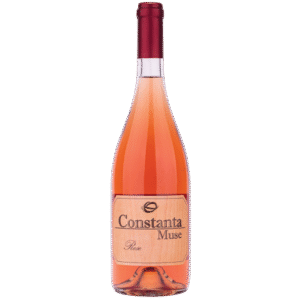 Constanta Muse Rose | Vinarija PIK Oplenac