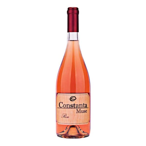 Constanta Muse Rose | Vinarija PIK Oplenac