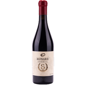 Monarh Immortal S | Vinarija PIK Oplenac