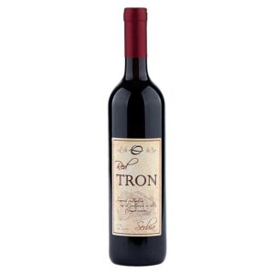 Red Tron | Vinarija PIK Oplenac