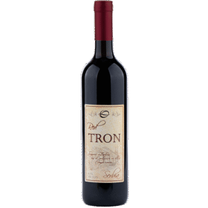 Red Tron | Vinarija PIK Oplenac