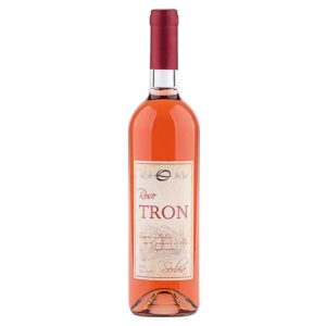Rose Tron | Vinarija PIK Oplenac