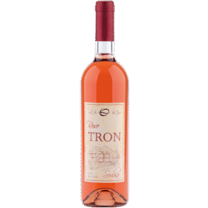 Rose Tron | Vinarija PIK Oplenac