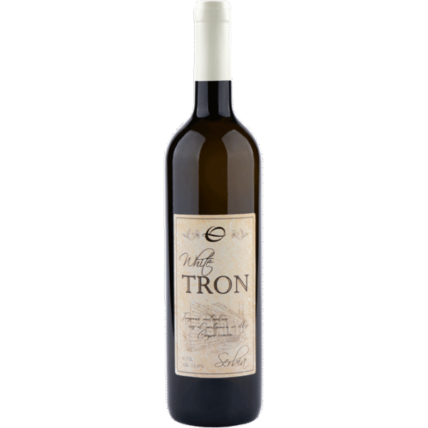 White Tron | Vinarija PIK Oplenac