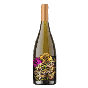 BARRIQUE SAUVIGNON BLANC | Vinarija Rubin