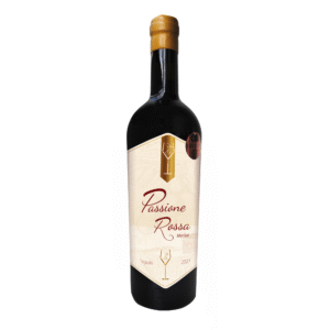 Passione Rossa | Vinarija VinoIlić