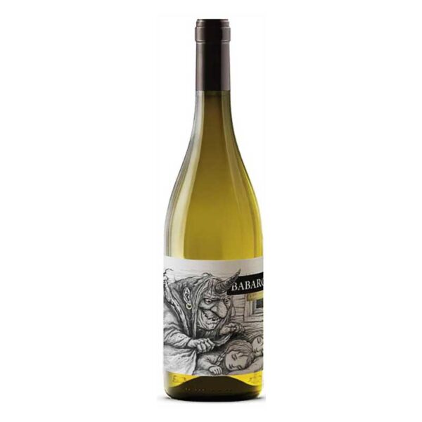 Babaroga | Vinarija Bjelica