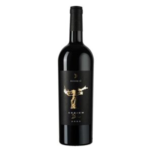 Aksiom Beli 2020 | Vinarija Deurić
