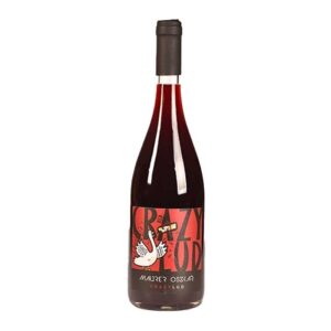Crazy Lud Red | Vinarija Maurer