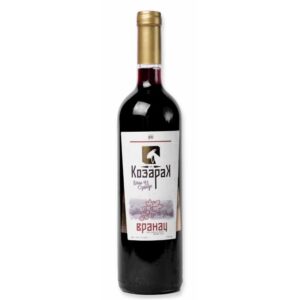 Kozarak Vranac | Vinarija Kozarak