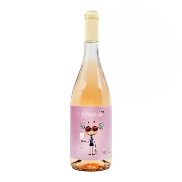 Rosalinda | Vinarija Rnjak