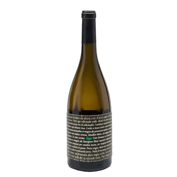 Saga | Vinarija Bjelica