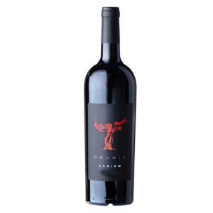 Aksiom Crveni 2019 | Vinarija Deurić