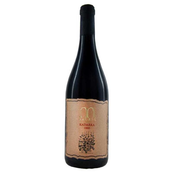 Kadarka | Vinarija Maurer