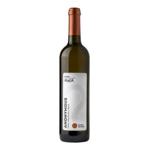 Anonymous Crna Tamjanika Blanc De Noir | Vinski Podrum Malča