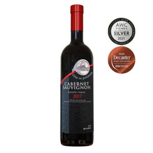 CABERNET SAUVIGNON | Vinarija Rubin