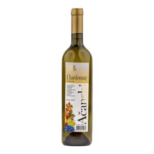 Chardonnay 0,75 L | Podrum Ačanski