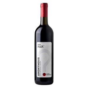 Crna Tamjanika Barrel Fermented | Vinski Podrum Malča