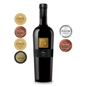 AMANTE MATEA | Vinarija Rubin