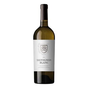 Sauvignon Blanc 750ml White Label | Vinarija Belo Brdo