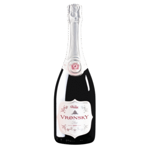 VRONSKY ROSE | Vinarija Rubin