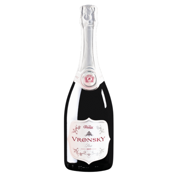 VRONSKY ROSE | Vinarija Rubin