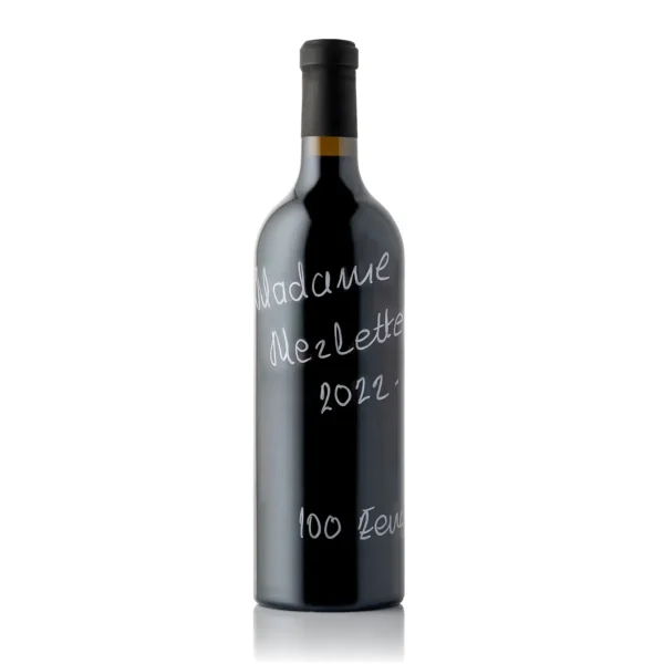 Madame Merlette 2022 | Vinarija 100 žena