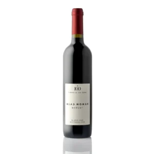 Mlad momak - merlot, berba 2024. | Vinarija 100 žena