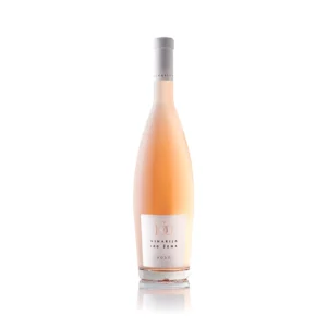 Roza Lija - srpska ružica Merlot | Vinarija 100 žena