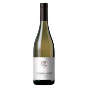 Chardonnay 750ml White Label | Vinarija Belo Brdo