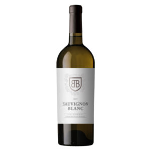 Sauvignon Blanc 750ml White Label | Vinarija Belo Brdo