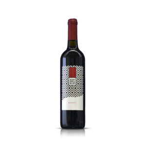 Konekcija MERLOT | Vinarija Krstašica
