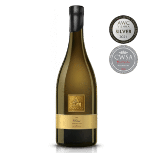 AMANTE RINA | Vinarija Rubin