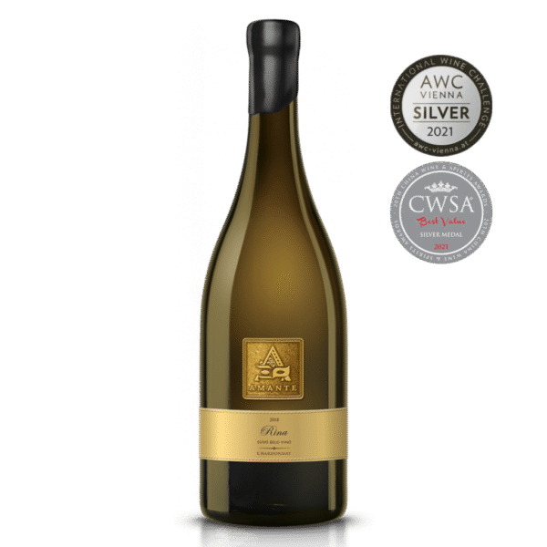 AMANTE RINA | Vinarija Rubin