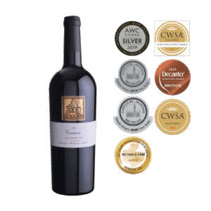 AMANTE – CARMEN | Vinarija Rubin
