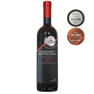 CABERNET SAUVIGNON | Vinarija Rubin