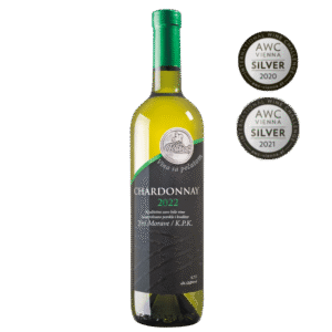 CHARDONNAY | Vinarija Rubin