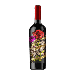 DOUBLE BARRIQUE CABERNET SAUVIGNON | Vinarija Rubin