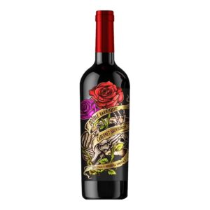 DOUBLE BARRIQUE CABERNET SAUVIGNON | Vinarija Rubin