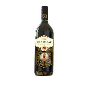 CAR LAZAR | Vinarija Rubin
