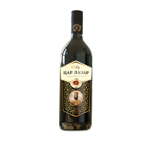 CAR LAZAR | Vinarija Rubin