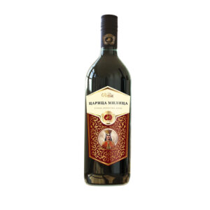 CARICA MILICA | Vinarija Rubin