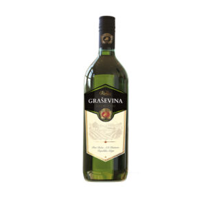 GRAŠEVINA | Vinarija Rubin