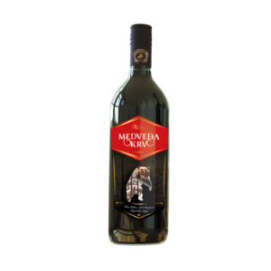 MEDVEĐA KRV | Vinarija Rubin