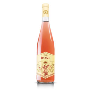 ROZE 0.75L | Vinarija Rubin