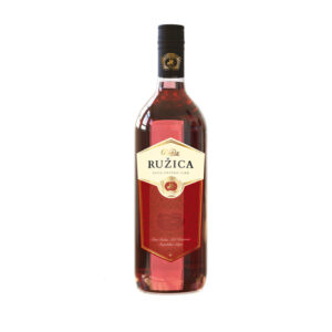 RUBINOVA RUŽICA | Vinarija Rubin