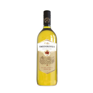 SMEDEREVKA | Vinarija Rubin
