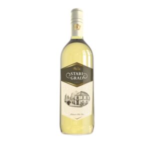 STARI GRAD | Vinarija Rubin
