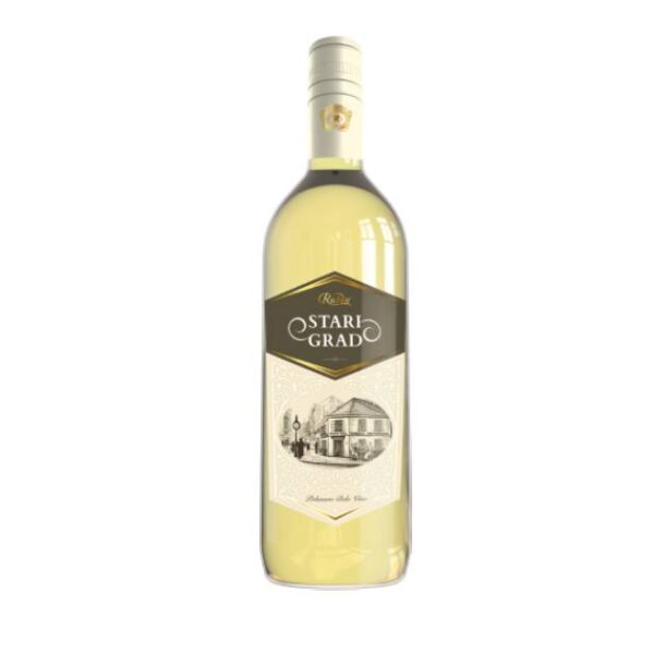 STARI GRAD | Vinarija Rubin