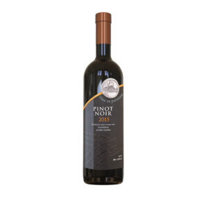 PINOT NOIR | Vinarija Rubin